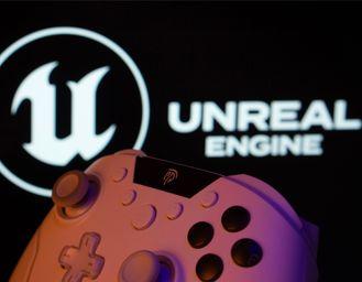Sweeney, Epic Games: 
