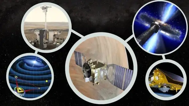 L'ESA segnala tre missioni a rischio a causa dei tagli NASA