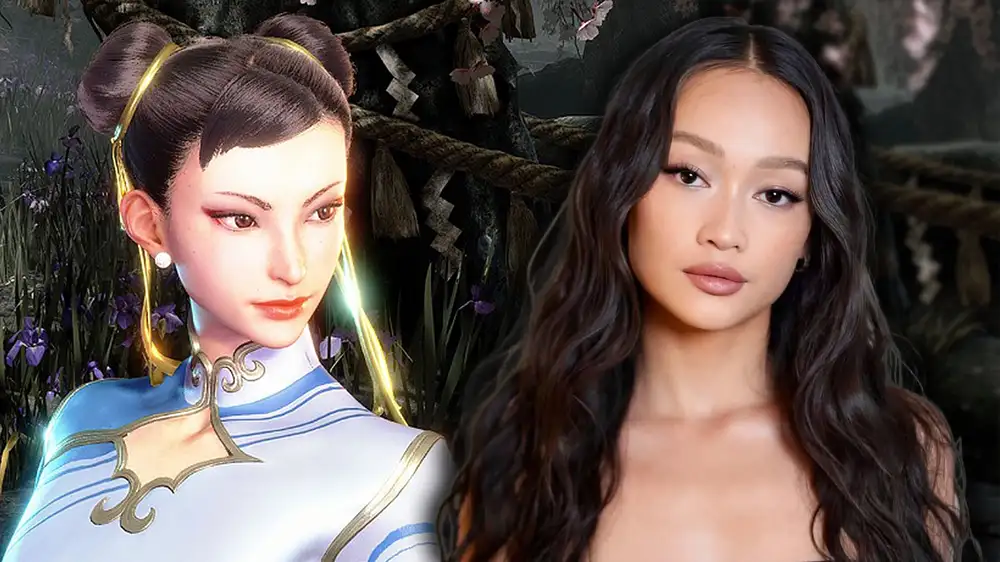 Legendary’s Street Fighter movie casts Gen Z horror queen Callina Liang as Chun-Li
