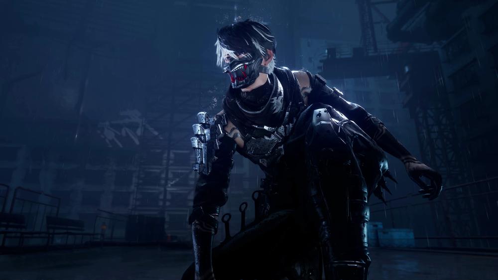 Ninja Gaiden 4 is the perfect place to jump into the series