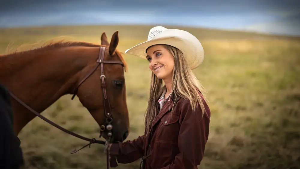 Why is Heartland leaving Netflix? Where to watch Seasons 17 & 18