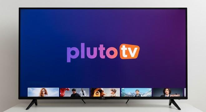 Pluto TV: le novità in arrivo ad agosto 2025