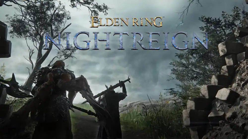 Elden Ring Nightreign’s biggest problem got fixed by modders in 4 hours