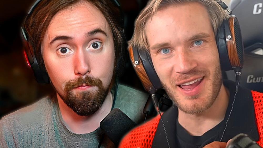 Stop Killing Games hits 1M signatures after endorsements from PewDiePie & Asmongold