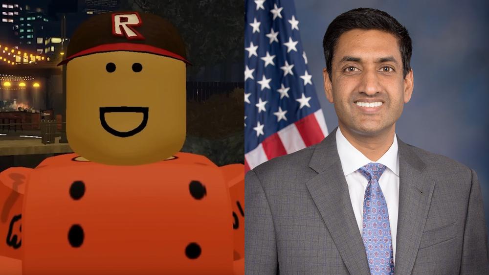 Congressman steps in after Roblox threatens to sue & bans “predator hunter” YouTuber Schlep