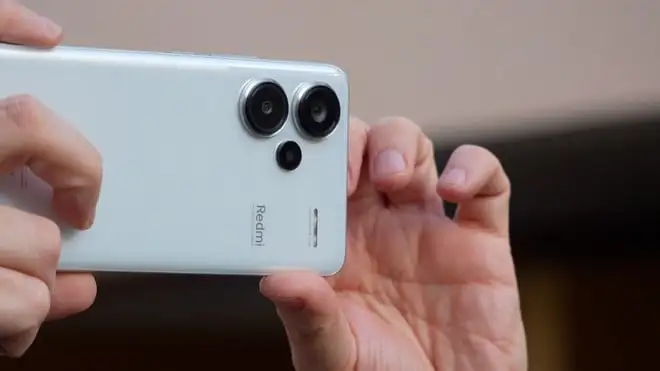 Xiaomi Redmi Note 13 Pro+ in offerta: ora costa meno di 250€