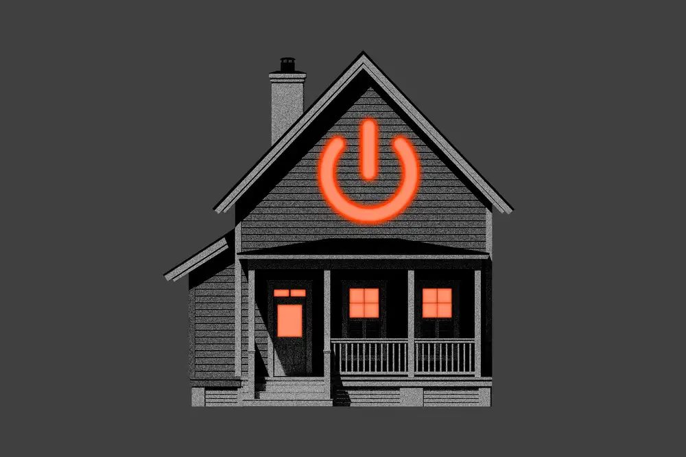 A massive internet outage is messing up Google Home, Spotify, and other services