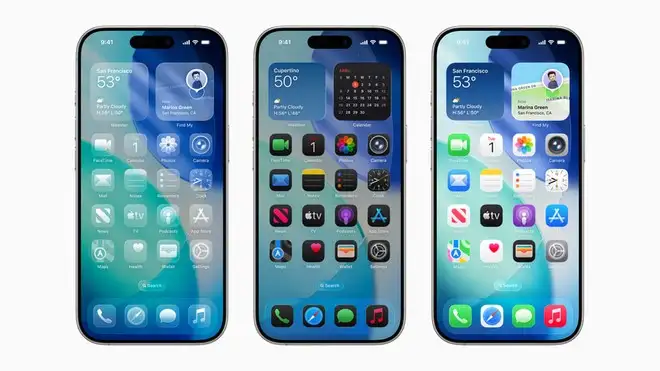 Apple rilascia una nuova beta correttiva di iOS 26