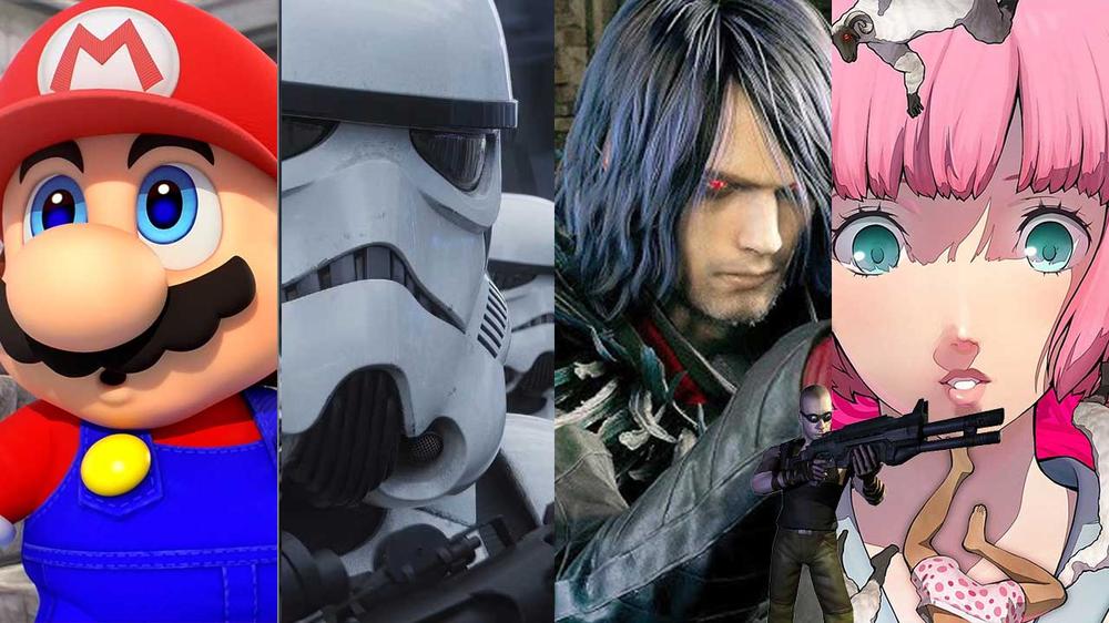 AU Deals: Love is a Battlefield Bargain, Plus Some Nice Prices on the Best AAAs You Must Own