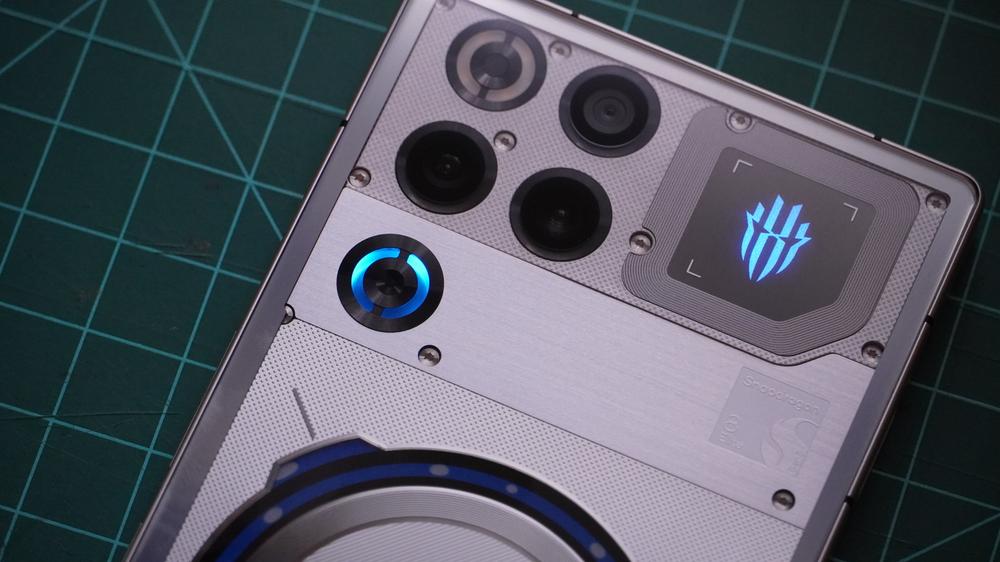 RedMagic 11 Pro Review