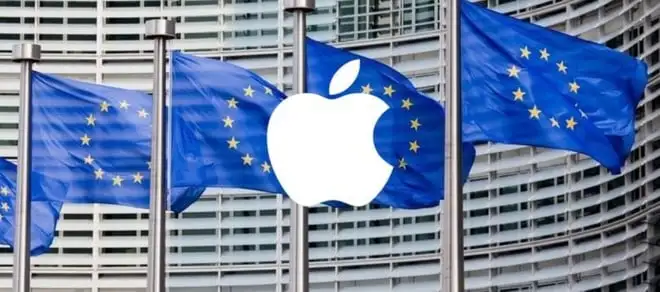 Apple conferma: in Europa novità in ritardo a causa delle normative