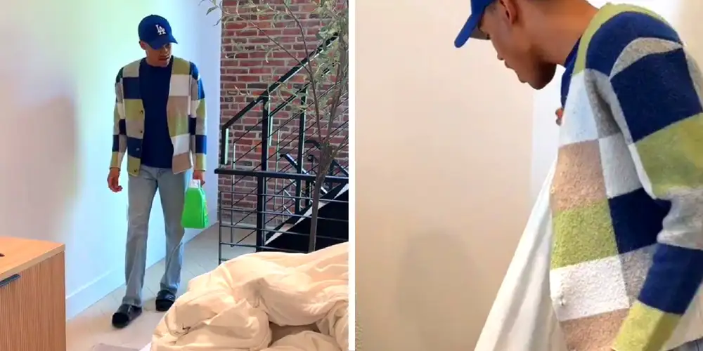 “People are so freaking nasty”: Airbnb guests check out. Host can’t believe what they left—or what they took