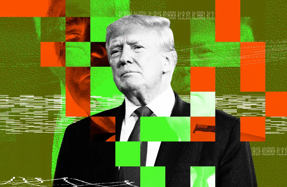 Canada drops Big Tech tax to appease Trump