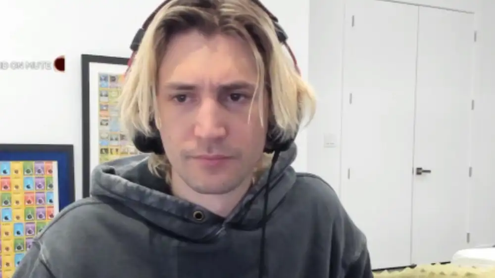 xQc claims Kai Cenat’s Streamer University isn’t teaching the “most important skill”
