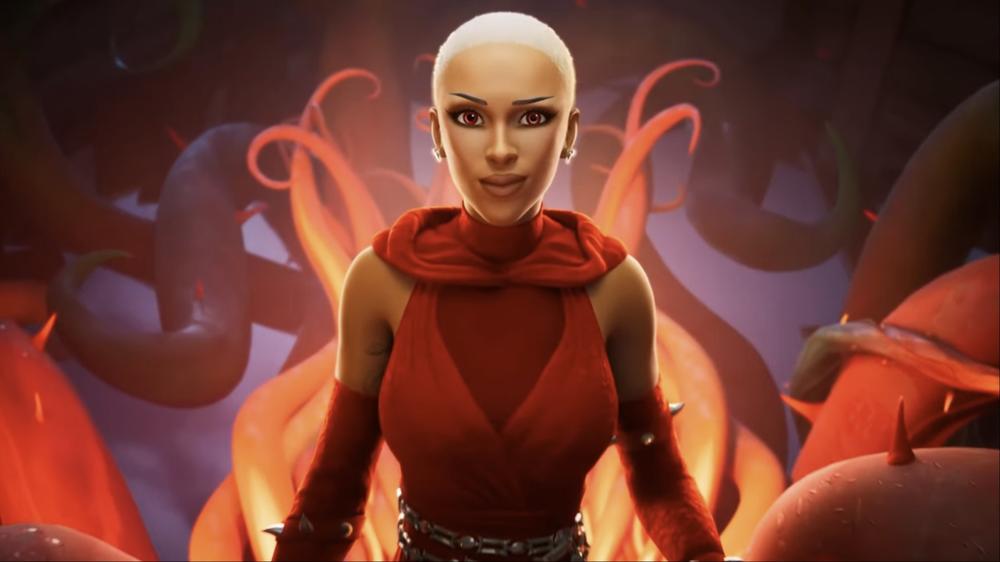 Doja Cat blasts Fortnite after “embarrassing” post pretending to be her