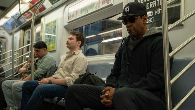 Apple TV+, Denzel Washington e Spike Lee di nuovo insieme: ecco il trailer
