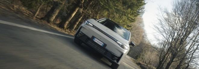 Leapmotor C10 AWD in arrivo: più potenza, ricarica rapida e 4x4
