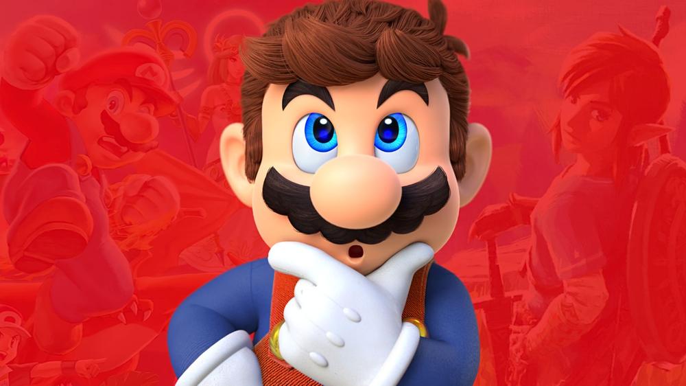 Best Nintendo Switch games, ranked