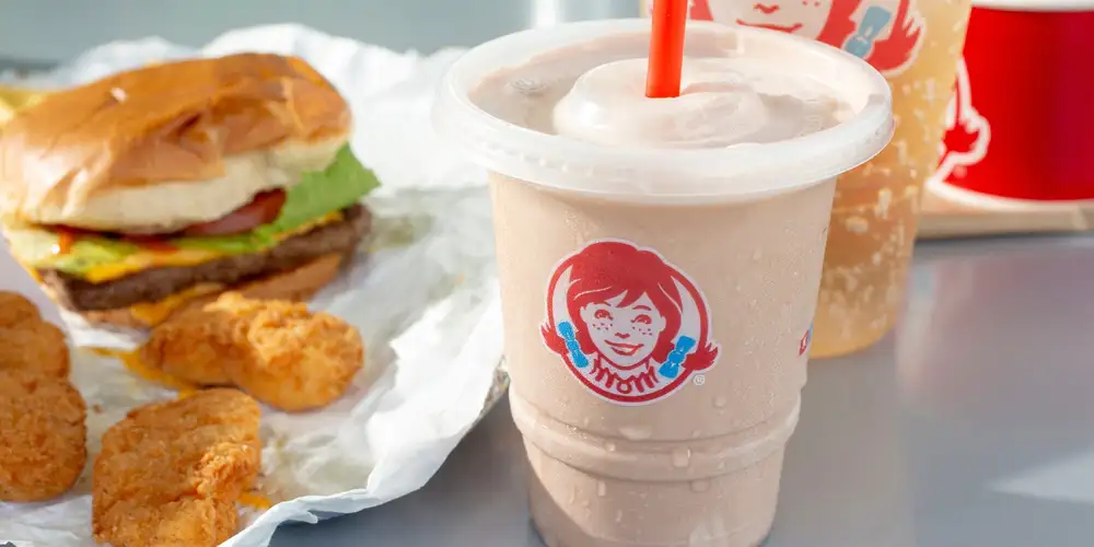 “McDonald’s who?”: Wendy’s releases 3 new items riffing on the beloved Frosty
