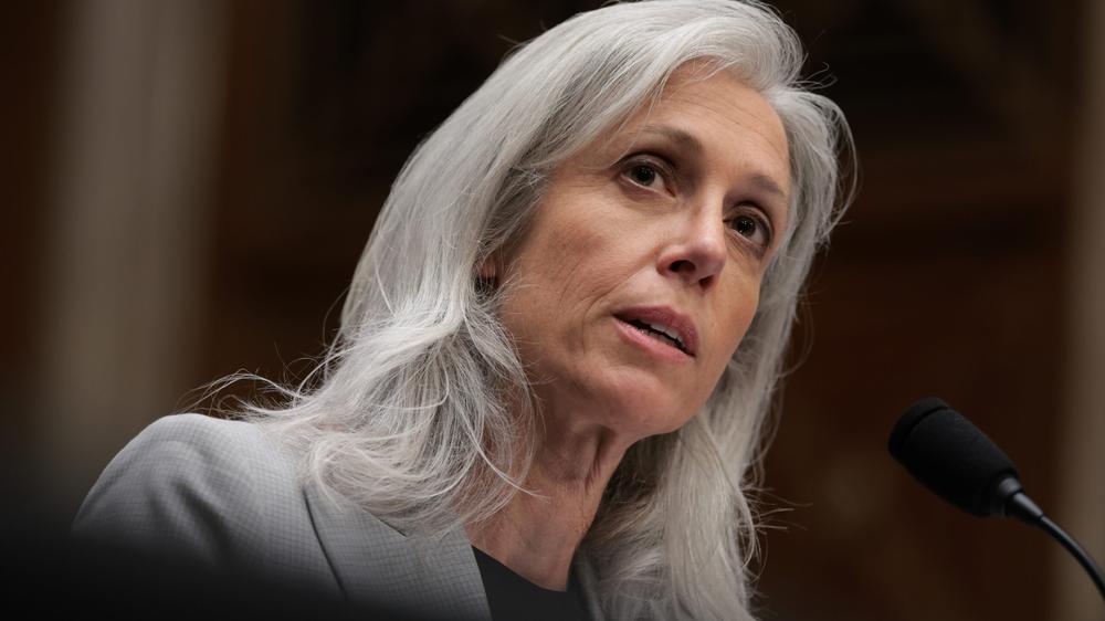 Ousted CDC director to testify before Senate after RFK Jr. called her a liar