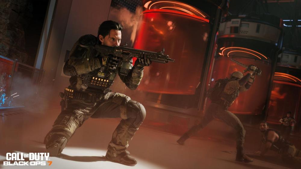 Black Ops 7 brings major movement, audio & Perk changes after beta feedback