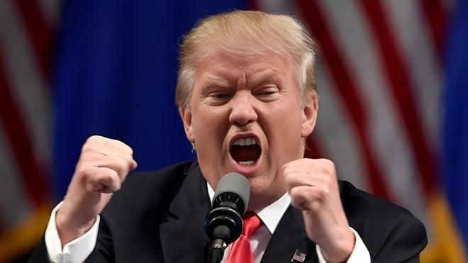Trump vuole che il nuovo CEO di Intel si dimetta immediatamente
