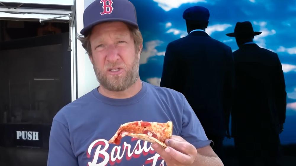 Dave Portnoy says this 2025 movie is one of the “most overrated films of all time”