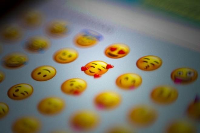 Celebriamo le Emoji: dieci miliardi di invii al giorno