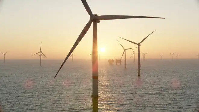 Energia offshore, le sfide di ENTSO-E per il futuro verde