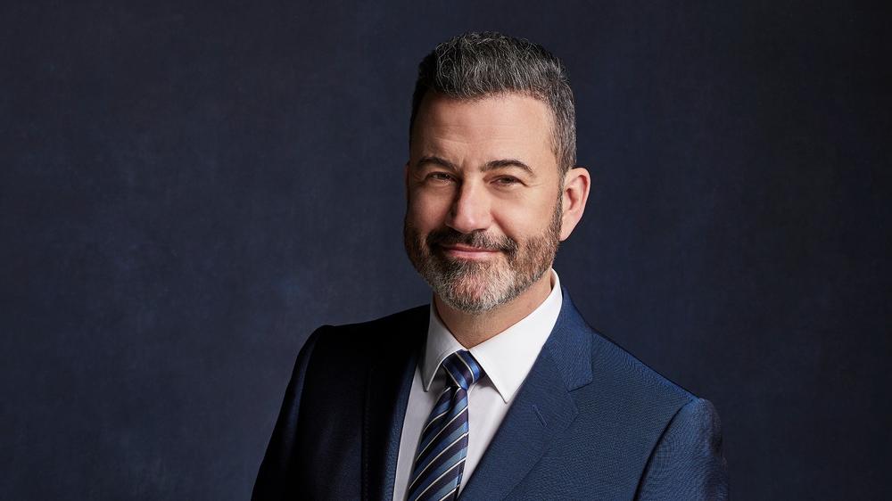 Jimmy Kimmel Returns to Late Night With Emotional Monologue