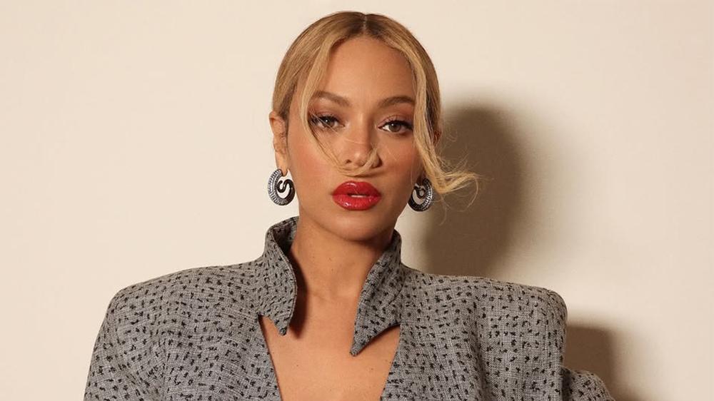 Thieves break into Beyonce’s choreographer’s car and steal unreleased music
