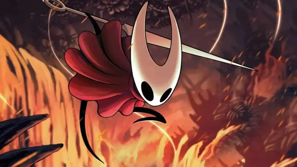 Hollow Knight: Silksong dev planning DLC before long-awaited game is even out
