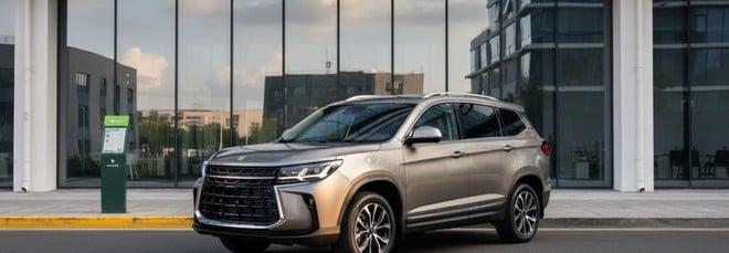 Cirelli svela la gamma Gold: 3zero3, 5zero5 e 7zero7. C'è anche il range extender