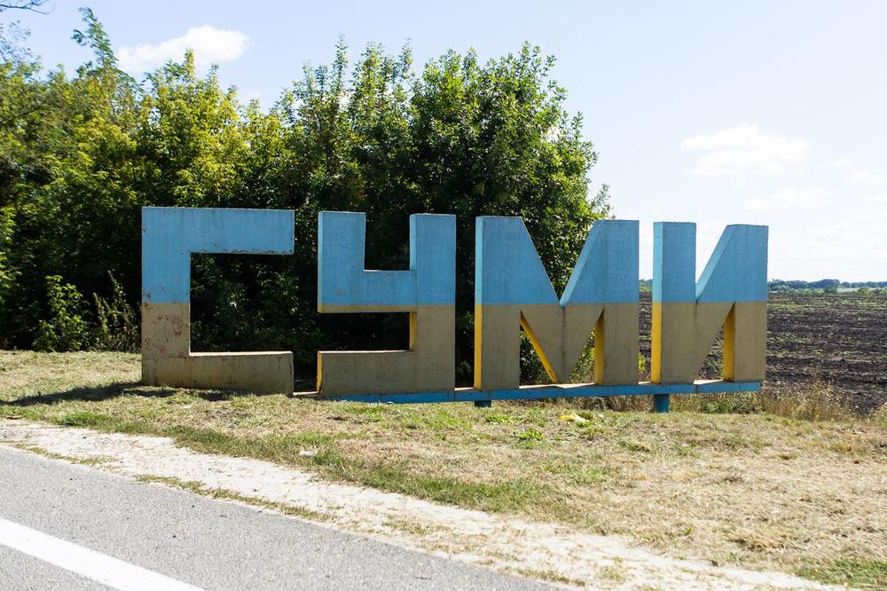 Russian drones kill 1, injure 3 in Sumy Oblast amid attack on civilian, critical infrastructure