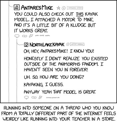 Thread Meeting
