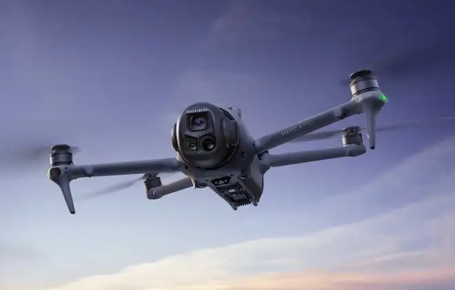 DJI fuori dagli USA? L'azienda nega, ma i droni nei negozi scarseggiano