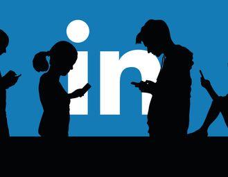 Se non rifiuti, LinkedIn e Microsoft potranno usare i tuoi dati futuri per addestrare le IA