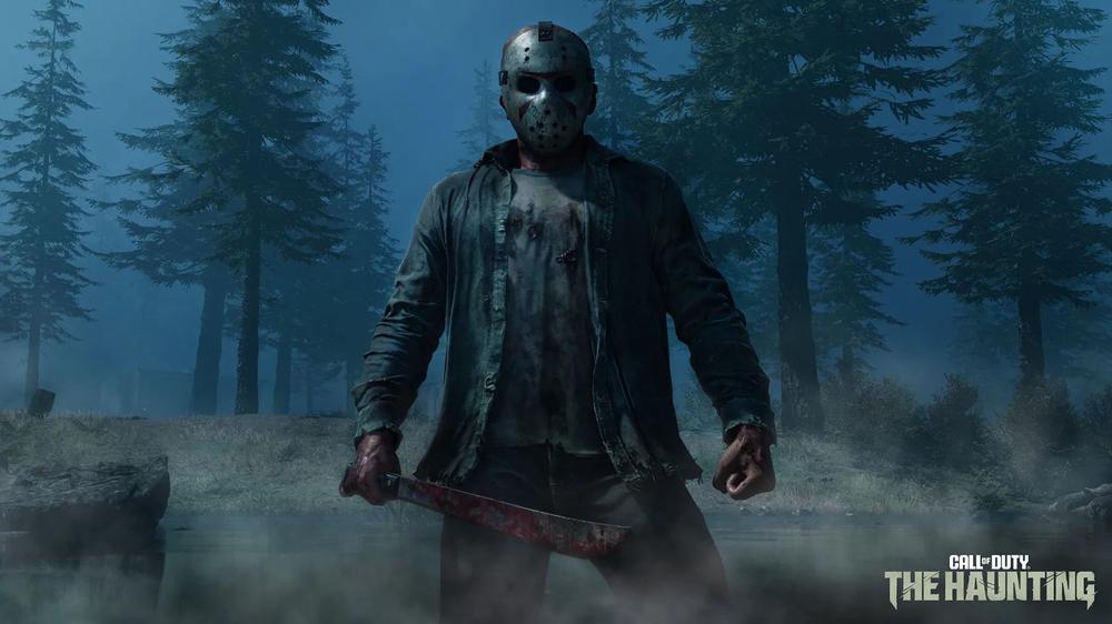 How to unlock all horror Operators in Black Ops 6 & Warzone Haunting event