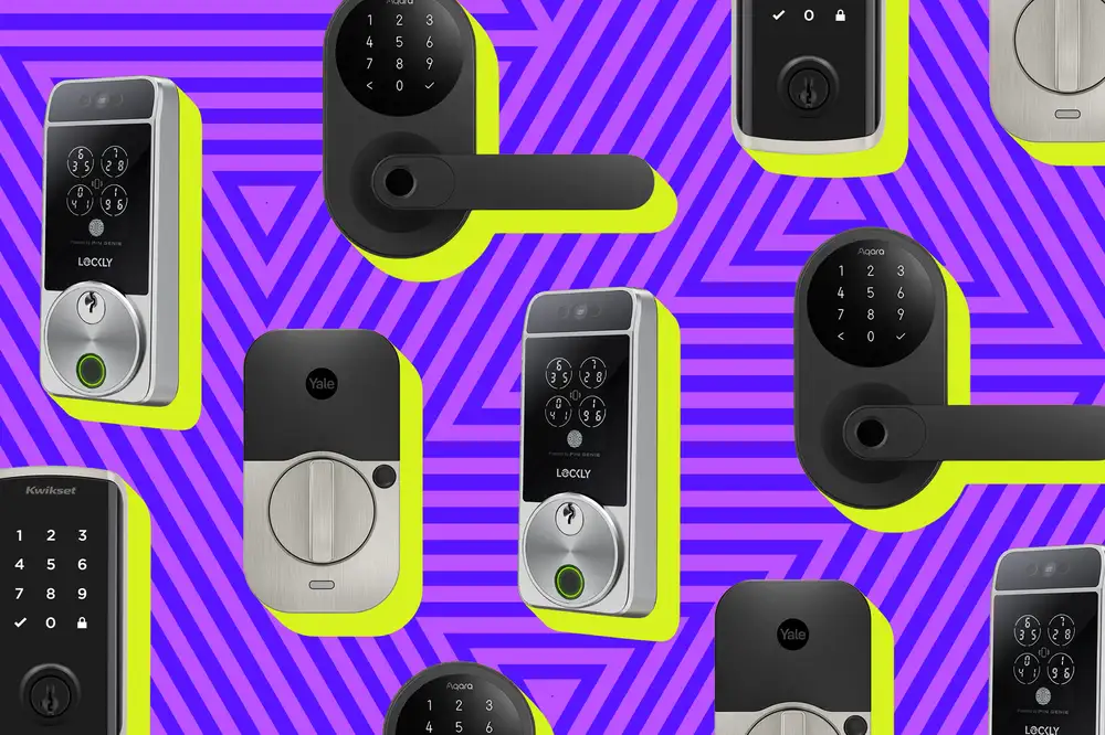 The best smart locks you can buy right now