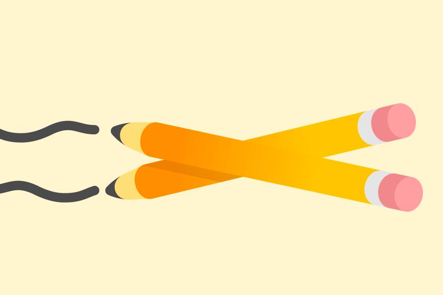 The hidden word order rules for English adjectives