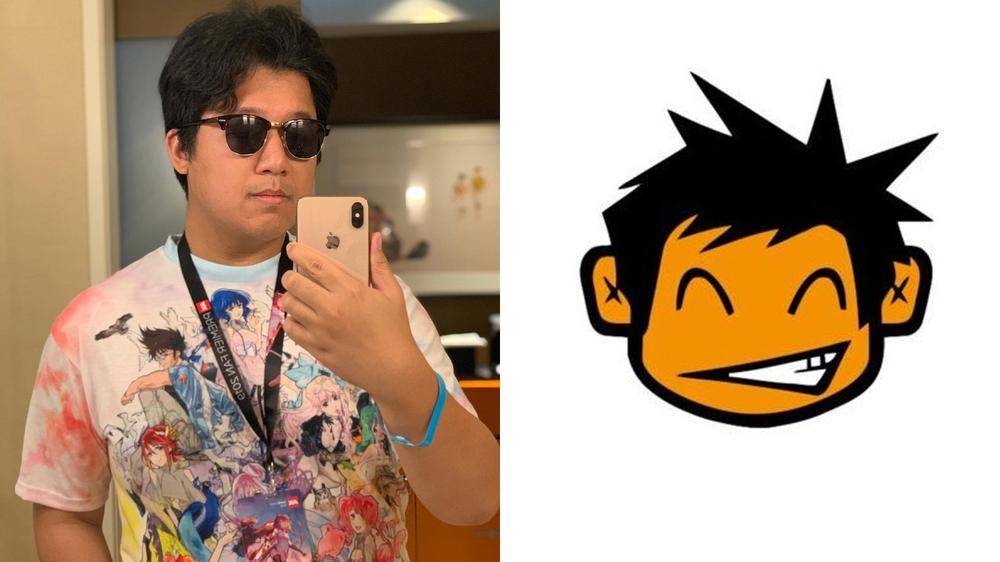 Who is GunRun? From Twitch founding team to destroying VShojo