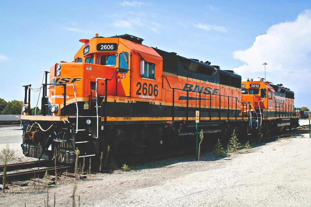 Hackers Can Remotely Trigger the Brakes on American Trains and the Problem Has Been Ignored for Years