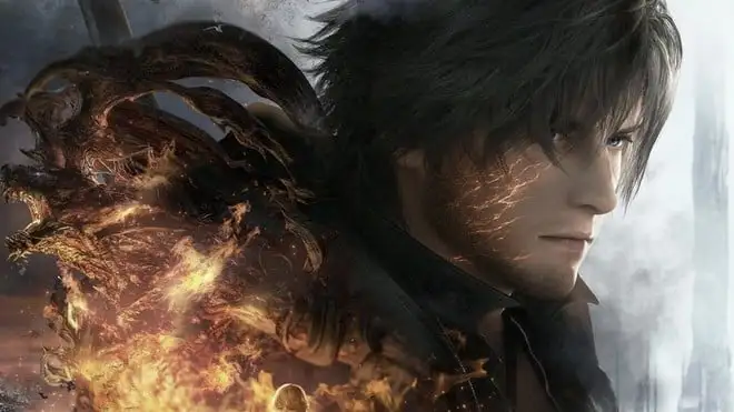 Final Fantasy XVI arriva finalmente su Xbox, insieme a FF VII Remake Intergrade