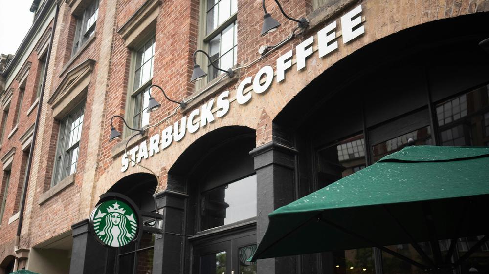 Starbucks reveals new Latte and Cold Foam protein drinks