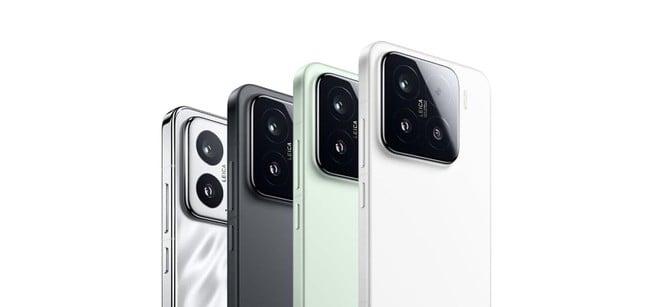 Xiaomi 15 cala di prezzo: è il top di gamma compatto su cui puntare oggi