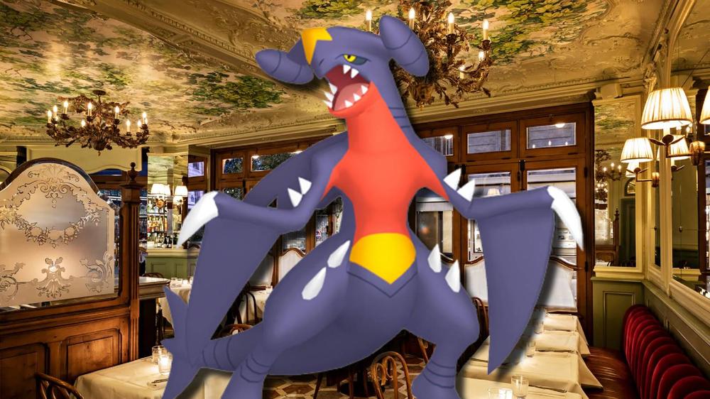 Pokemon Legends Z-A player automates 1,000 trainer battles with 3D printer and turbo controller