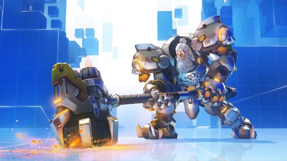Overwatch 2 is getting rid of some of the only remaining PVE content