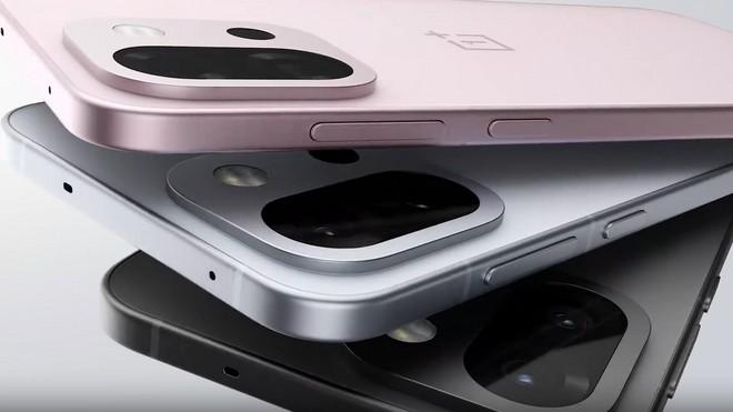 OnePlus 15, dobbiamo aspettarci grandi cambiamenti per il design