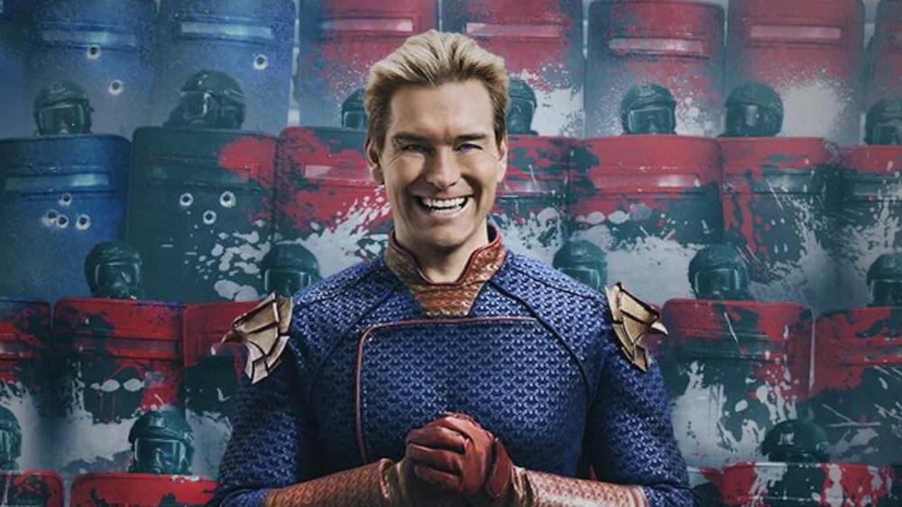 The Boys Season 5 Release Date Coming 'Reasonably' Soon, Showrunner Eric Kripke Teases