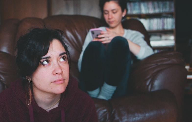 How to Make Peace With Aging Until You Meet a New Young Person